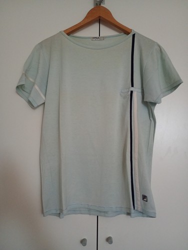 Shirt fila effe vintage s - t-shirt, 70's