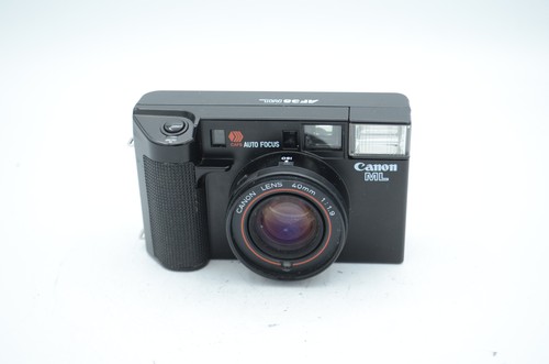 Canon af35ml 35mm fotocamera - canon,