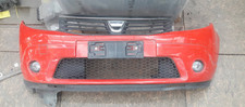 8200526596 Paraurti ant.  DACIA SANDERO 1.6 8V GPL Ber 5p/b-g/1598cc