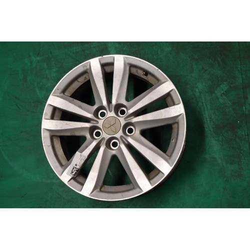 Cerchi lega mitsubishi - 4,