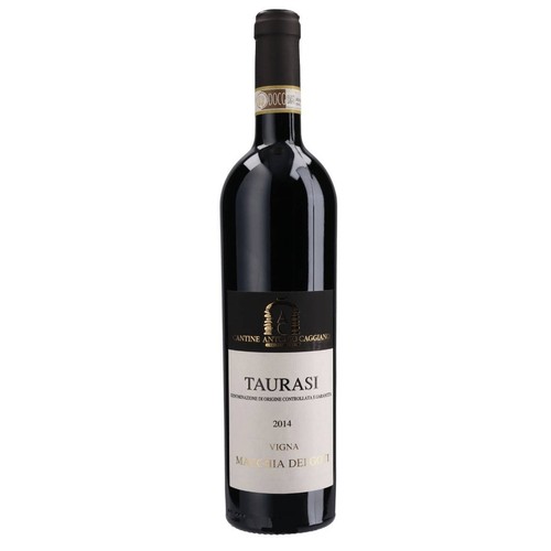Taurasi docg vigna macchia dei - taurasi,