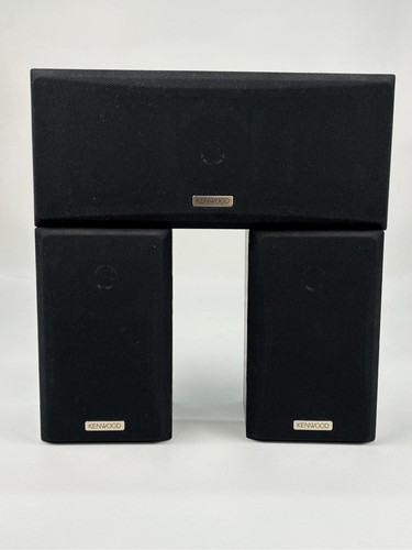 Set altoparlanti surround - 3,