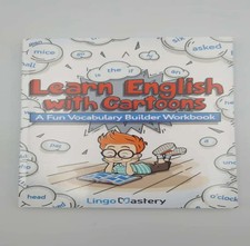 Learn English With Cartoons: A