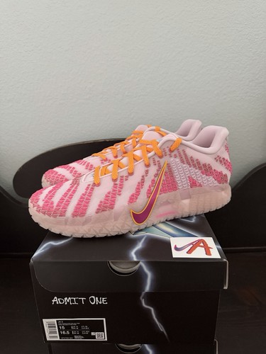 Uomo taglia nike ja - taglia,