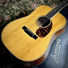 Larrivee serie - larrivee, d-60