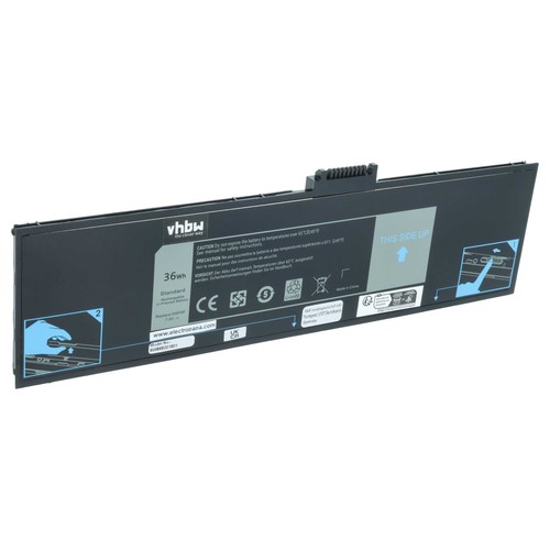 Batteria per dell - per, venue