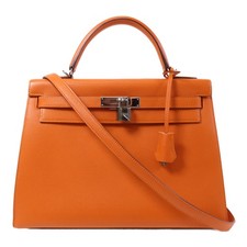 Borsa a tracolla HERMES PHW