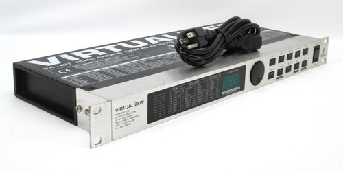 Behringer dsp1000 - behringer,
