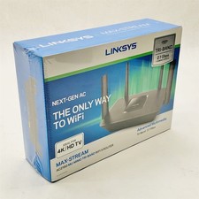 Linksys EA8250 Max-Stream