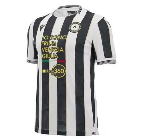 Maglia udinese home - udinese, 26-27