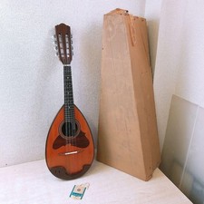 Suzuki violino mandolino M-218