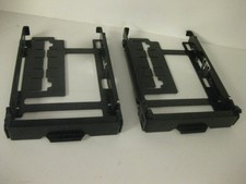 Lot of 2x DELL Precision T7600