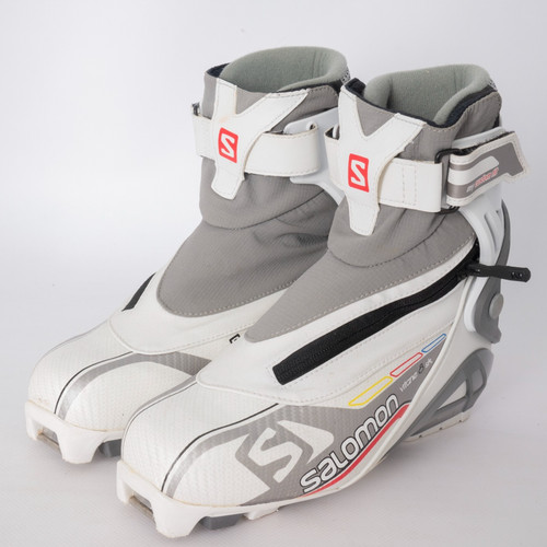 Scarponi sci salomon vitane - sci,