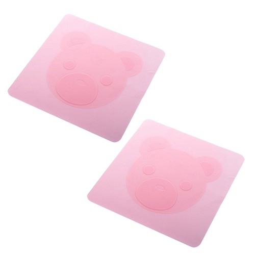 Pezzi coperchi silicone - 2,