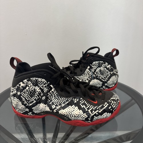 Nike air foamposite one - nike,