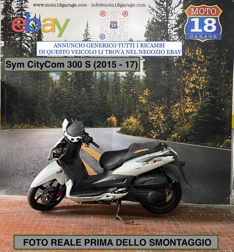 Sono disponibili ricambi - disponibili,