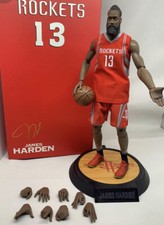 action figure 1:6 Nba