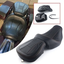 Set sedili conducente e