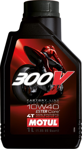 1lt olio moto strada alte - olio,