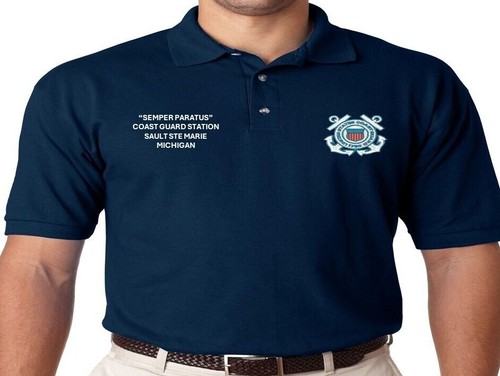 Coast guard station sault - guard,