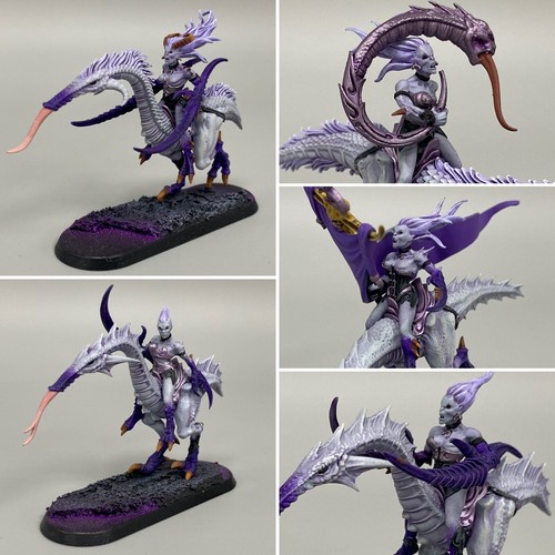 Seekers slaanesh - seekers, of