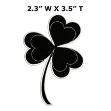 TRIFOGLIO VERDE IRLANDESE