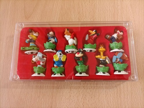 Sorpresine ovetti kinder - sorpresine,