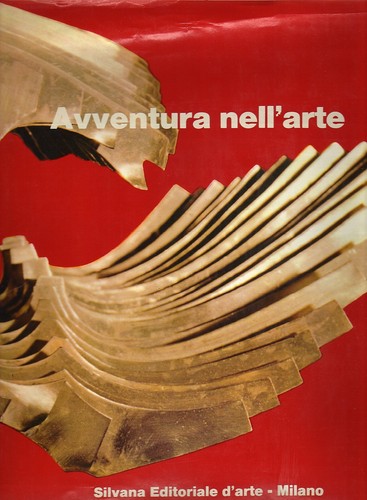 Avventura nell arte una - avventura, nell'arte.