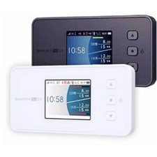 NEC NAR01 WiMAX2 X11 5G router