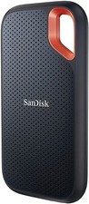 Sandisk SSD NVMe Esterna Portatile Fino 1050MB/s Disco Rigido 500GB 1 2 TB