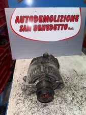 ALTERNATORE JAGUAR X-TYPE 2.7 TD ANNO 2004