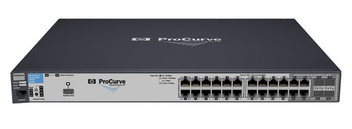J9145a procurve 2910al 24 - j9145a, hp