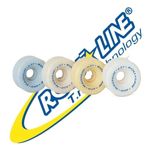 Roll line magnum - magnum, ruote