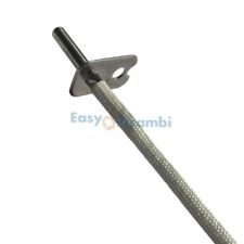 SONDA NTC 1K 4x40mm a 200°C