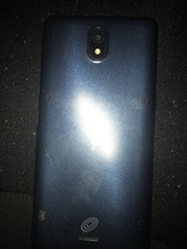 Nokia Asha 200 - 64 MB - Blue