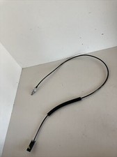 Cavo cambio Mercedes Classe A