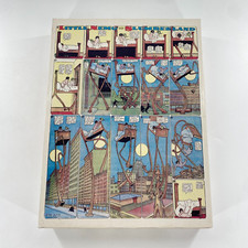 The Complete Little Nemo in
