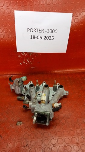 Collettore aspirazione - collettore,