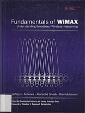 Fundamentals of WiMAX
