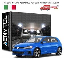 Golf 7 Kit LED interni luci