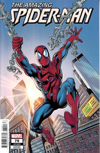 Marvel comics incredibile - comics, l'incredibile