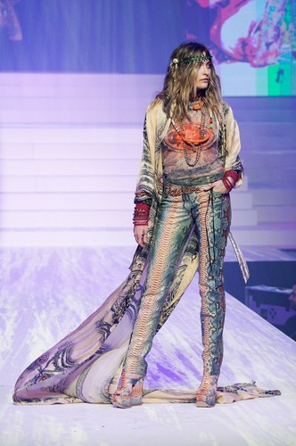 Jean paul gaultier - jean, twin
