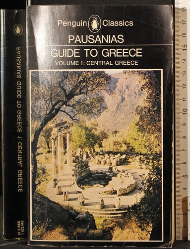 Guide greece vol 1 - guide,