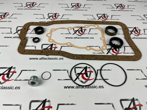 Set reparación caja cambios - set,