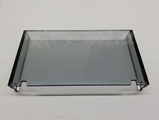 Revox B215/H1, Coperchio antipolvere per cassetta Studer A721 (su misura)