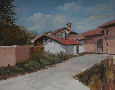 CASOLARE DI CAMPAGNA - Rosina