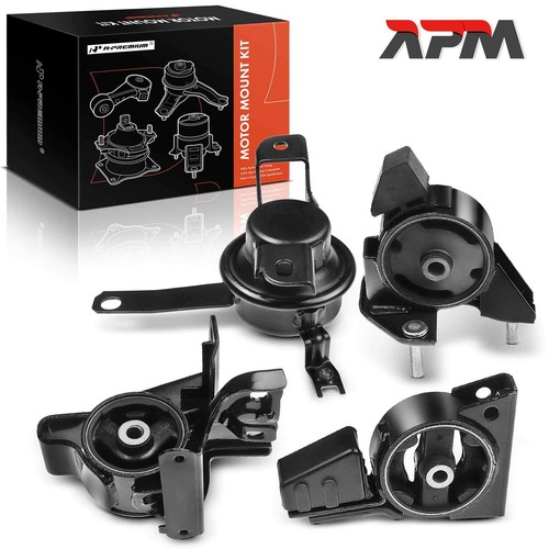 Cuscinetto motore - 4x,