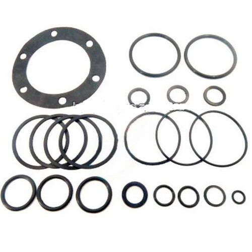 Kit riparazione servosterzo - kit,