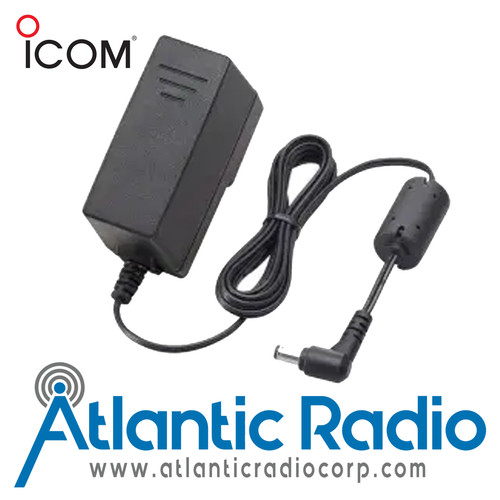 Icom bc123sa adattatore - icom,