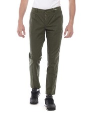 Pantaloni Daniele Alessandrini